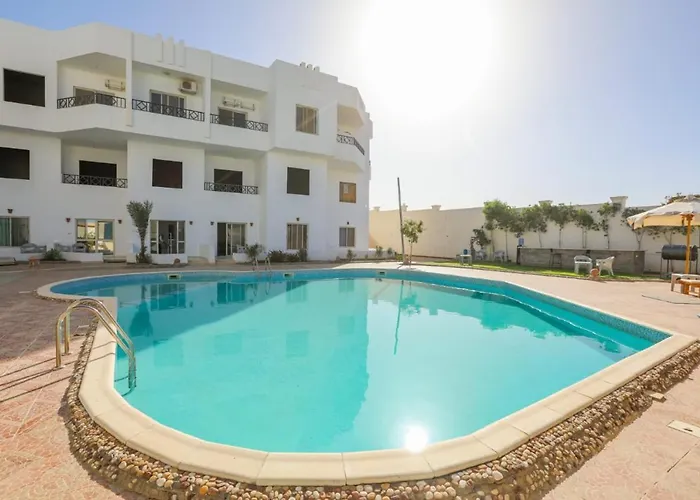 La Bonita Compound * Hurgada