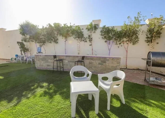 La Bonita Compound * Hurgada