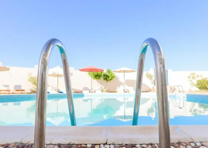 La Bonita Compound Apart Otel