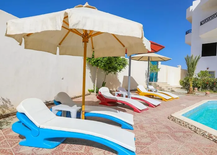 Apart Otel La Bonita Compound