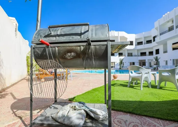 La Bonita Compound * Hurgada